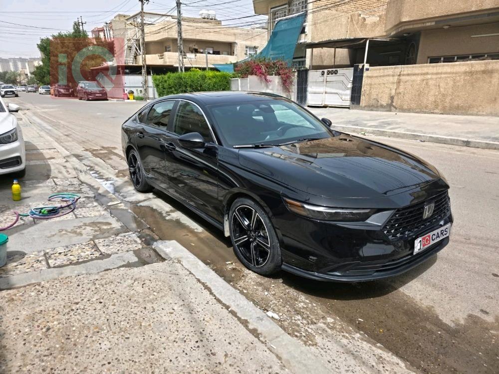 هوندا أكورد